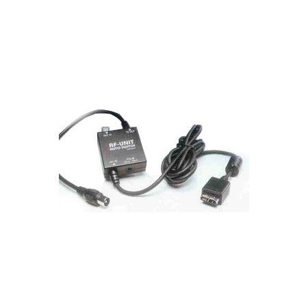 AVALVA 5110 MODULADOR RF PARA NINTENDO 64