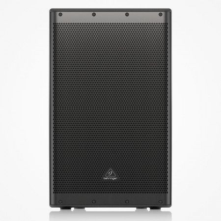 Altavoz Activo BEHRINGER DR115DSP 1400W 15"