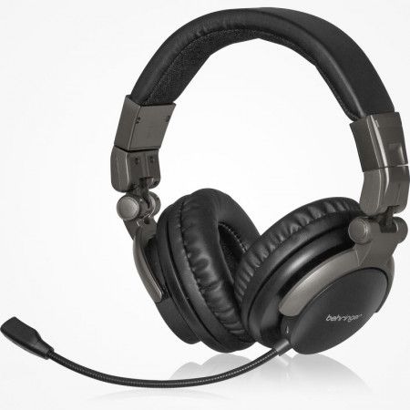Auriculares Bluetooth BEHRINGER BB 560M