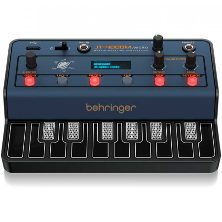Behringer JT-4000M-MICRO