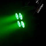 Foco proyector ALGAM LALMINIPAR46QUAD