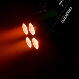 Foco proyector ALGAM LALMINIPAR46QUAD