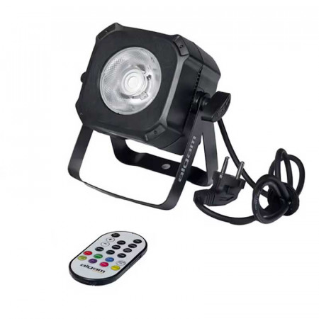 Foco proyector ALGAM LALMINIPARCOB30RGB
