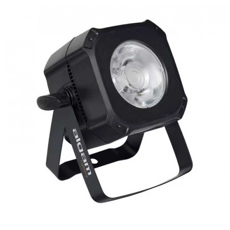 Foco proyector ALGAM LALMINIPARCOB30RGB