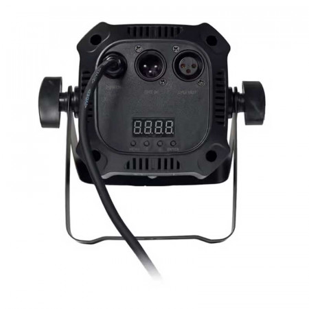 Foco proyector ALGAM LALMINIPARCOB30RGB