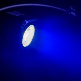 Foco proyector ALGAM LALMINIPARCOB30RGB