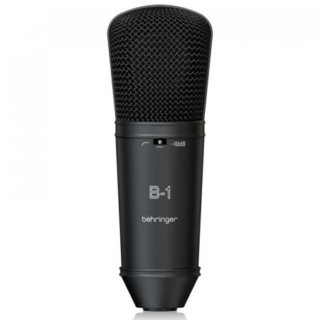 BEHRINGER B-1  Dark Edition
