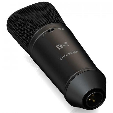 BEHRINGER B-1  Dark Edition