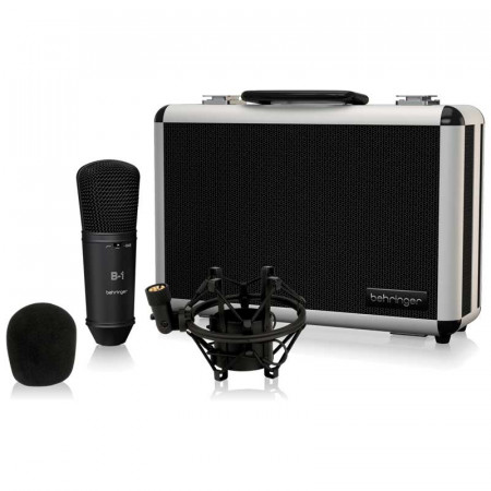 BEHRINGER B-1  Dark Edition