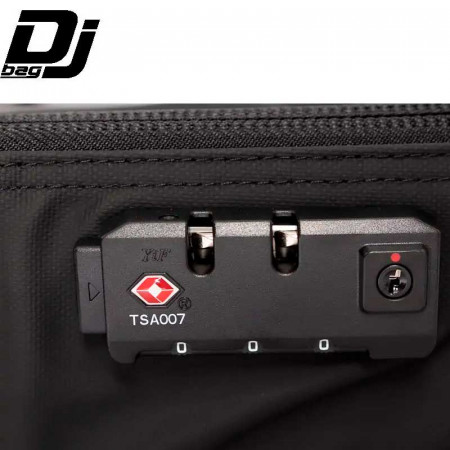 Maleta DJBAG-COMFORT-XLMK2