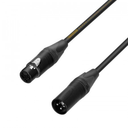 Cable DMX calidad NEUTRIK 10 METROS