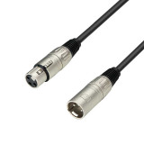 Cable XLR Macho a XLR Hembra 20 Metros