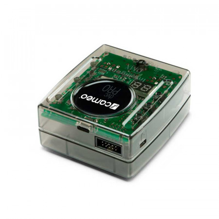 Interface USB a DMX CAMEO DVC PRO