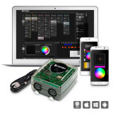 Interface USB a DMX CAMEO DVC PRO