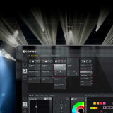 Interface USB a DMX CAMEO DVC PRO
