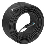 Cable USB-A macho a USB-C macho AOC 40 Metros