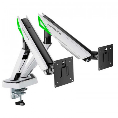 Soporte TV/Monitor 17" A 38" AISENS DT38TSR-345