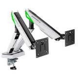Soporte TV/Monitor 17" A 38" AISENS DT38TSR-345