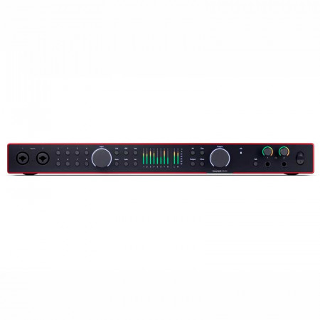 FOCUSRITE SCARLETT 18I20 4TH GEN
