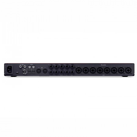 FOCUSRITE SCARLETT 18I20 4TH GEN