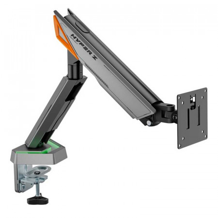 Soporte TV/Monitor 17" A 49" AISENS DT49TSRRGB-347