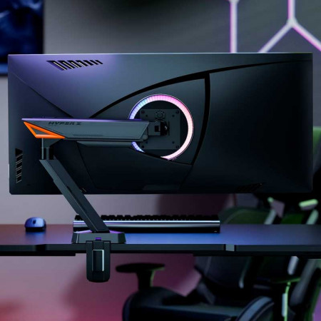 Soporte TV/Monitor 17" A 49" AISENS DT49TSRRGB-347