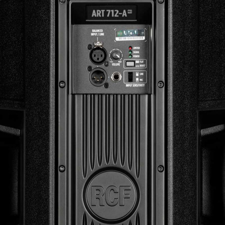 RCF ART 712 A MK5