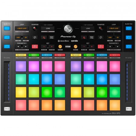 PIONEER DDJ-XP2