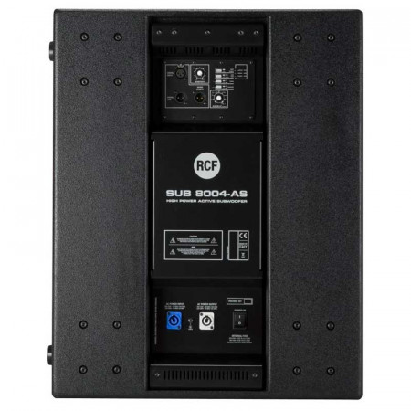 RCF SUB 8004 AS
