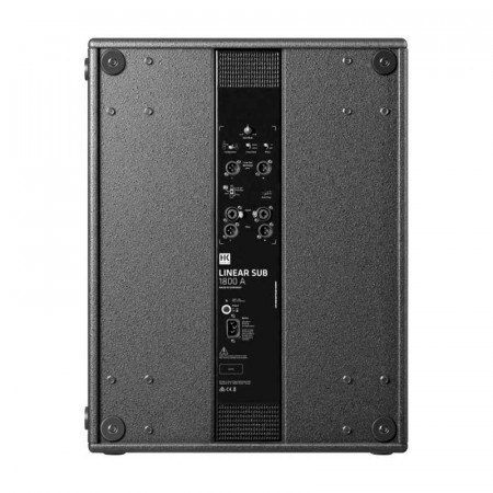 HK AUDIO L SUB 1800 A