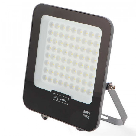 Proyector Led 50W BLANCO NEUTRO 4000K - LM6808