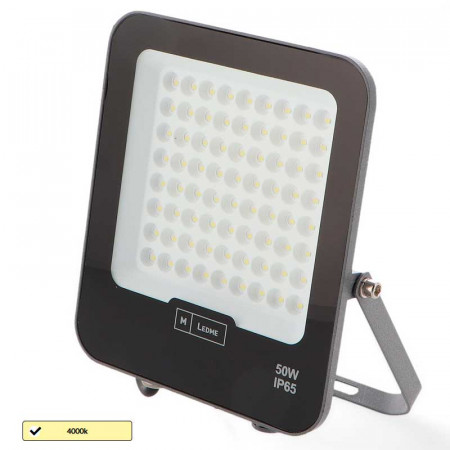 Proyector Led 50W BLANCO NEUTRO 4000K - LM6808