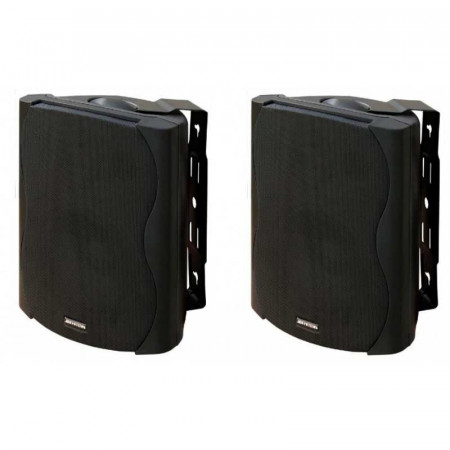 JBSYSTEMS K-80 NEGRAS (Pareja)