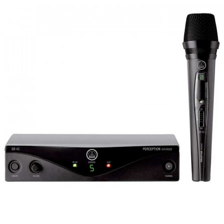 AKG WMS-45 HT VOCAL Banda M