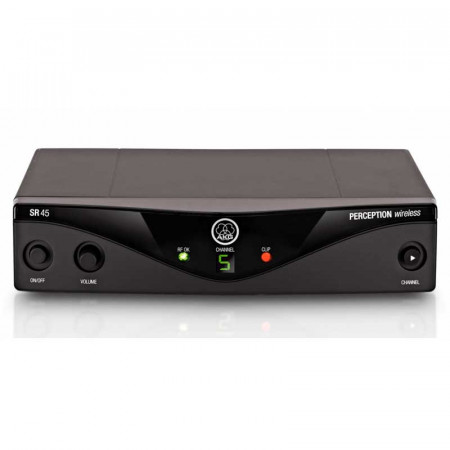 AKG WMS-45 HT VOCAL Banda M