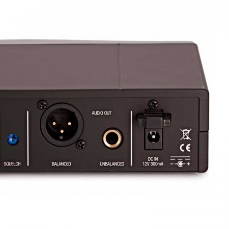 AKG WMS-45 HT VOCAL Banda M