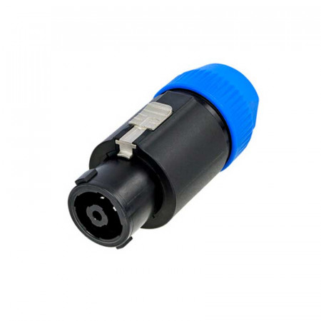 Conector Speakon Neutrik NL8FC