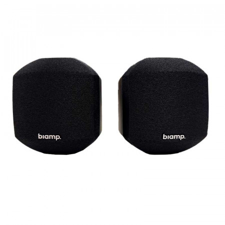 BIAMP APART MASK-2 Negros