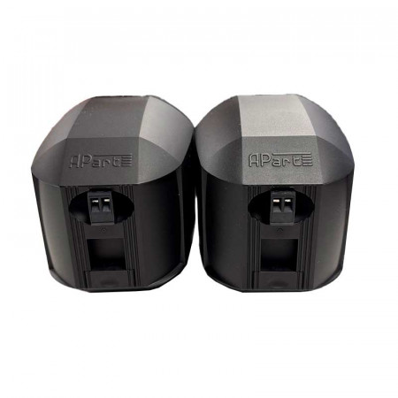 BIAMP APART MASK-2 Negros
