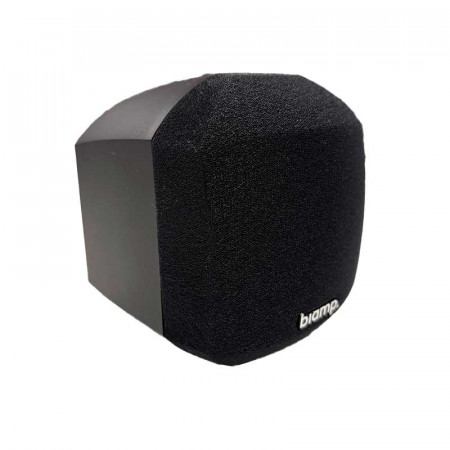 BIAMP APART MASK-2 Negros