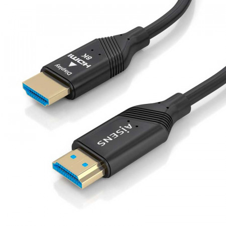 Cable HDMI 2.1 AOC Macho - Macho 20 metros