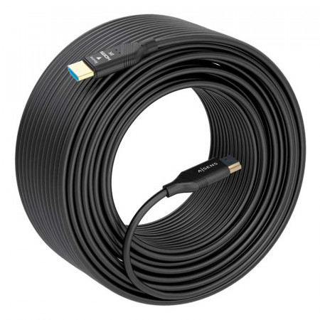 Cable HDMI 2.1 AOC Macho - Macho 30 metros