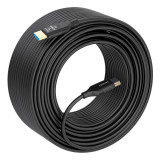 Cable HDMI 2.1 AOC Macho - Macho 30 metros
