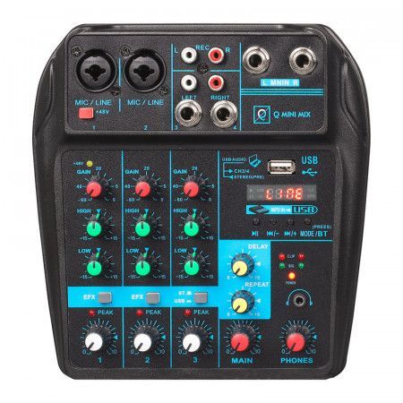 OQAN Mixer Q Mini USB