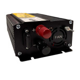 INVERSOR 24V a 220V - 1000W ONDA MODIFICADA
