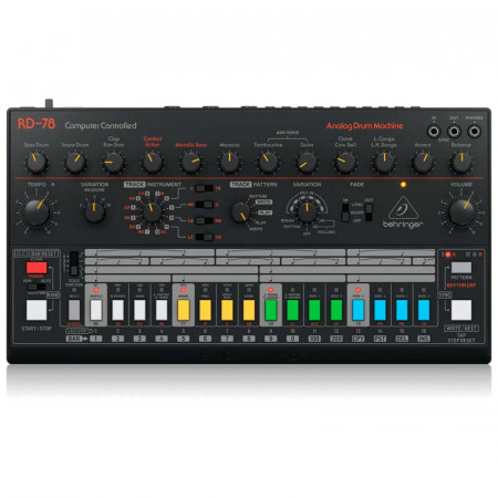 BEHRINGER RD-78