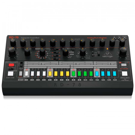 BEHRINGER RD-78
