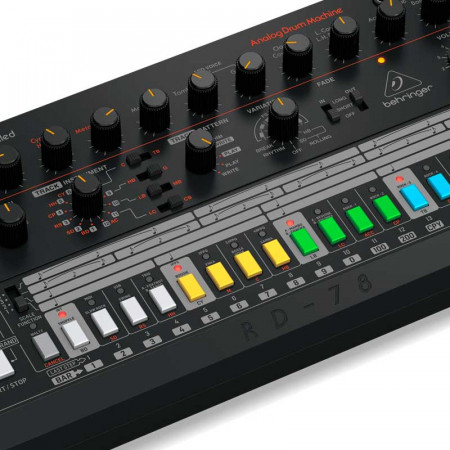 BEHRINGER RD-78