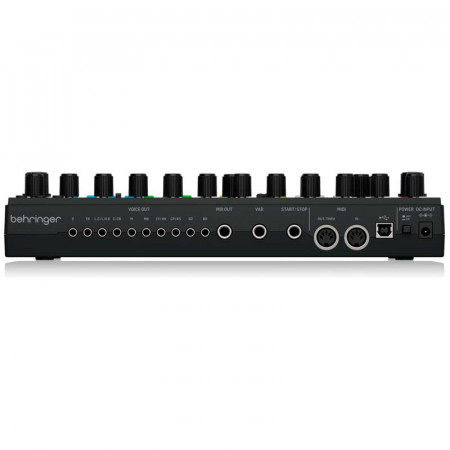 BEHRINGER RD-78