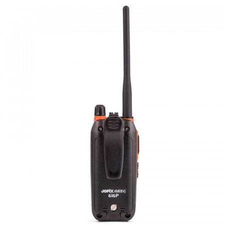 ICOM IC-M73EURO